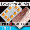 Lovevitra 40Mg new13